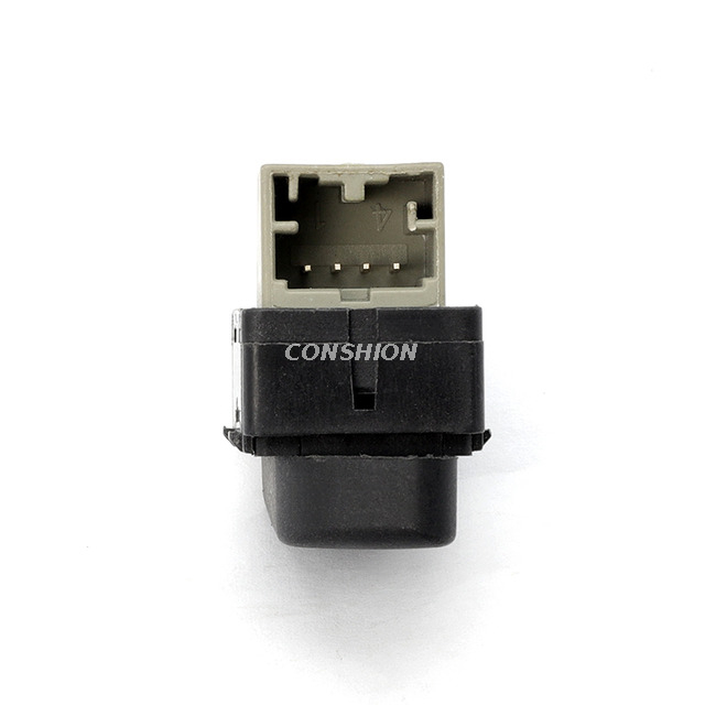 6Q095985501 Commutateur de fenêtre électrique pour Volkswagen Fox / Polo