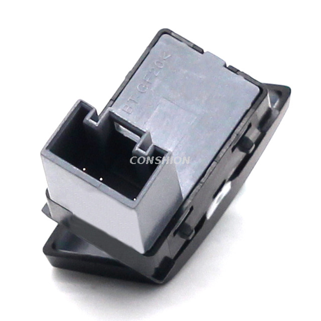 1zd959856 Interrupteur de fenêtre électrique pour Volkswagen Skoda Octavia