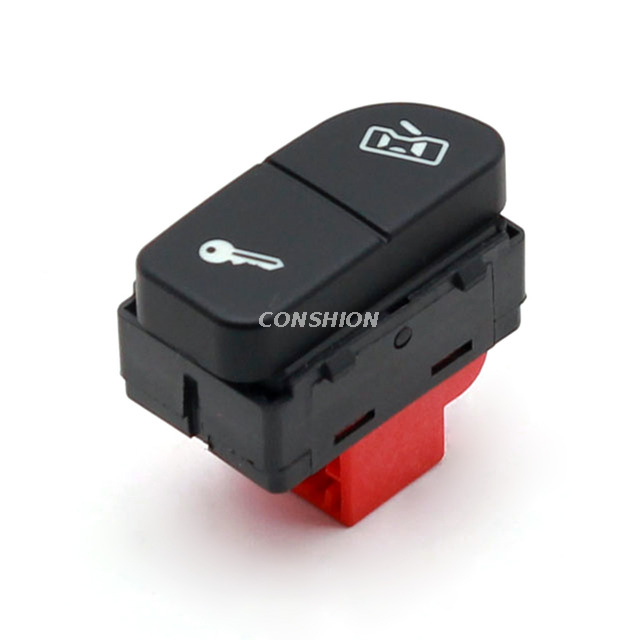 5Z0962125 Interrupteur de verrouillage de porte pour Volkswagen Fox