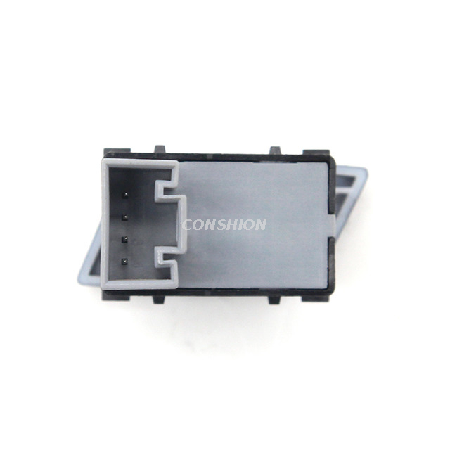 5LD959855 Interrupteur de fenêtre électrique pour Volkswagen Skoda Octavia