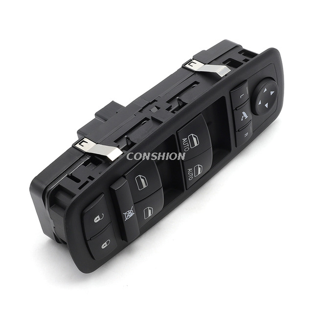 68139806AA Interrupteur de fenêtre électrique pour Jeep Cherokee IV