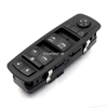 68139805AA / 68139805AB / 68139805AC Interrupteur de fenêtre électrique - pour Jeep Cherokee IV