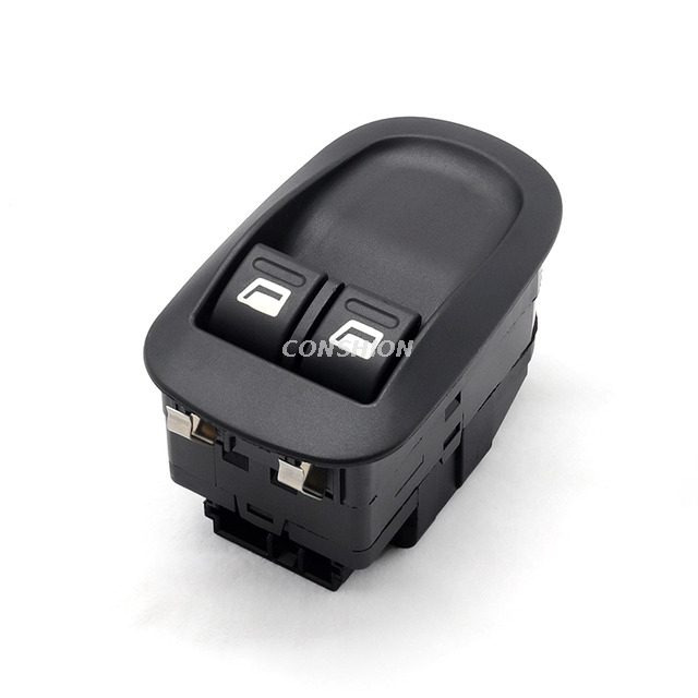 6554.WQ 96316306XT interrupteur de fenêtre pour Peugeot 206