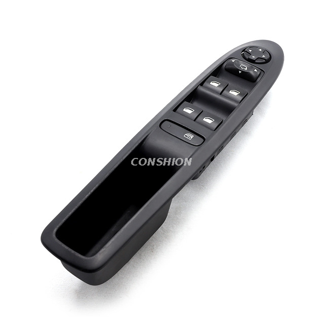 809611518R Interrupteur de fenêtre électrique pour Renault Samsung Safran