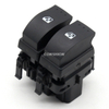 8200315034 8200057319 4408720 Commutateur de fenêtre électrique Renault Master / Trafic / Laguna / Vivaro