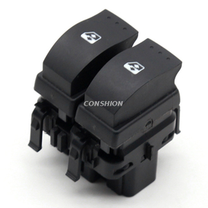 8200315034 8200057319 4408720 Commutateur de fenêtre électrique Renault Master / Trafic / Laguna / Vivaro
