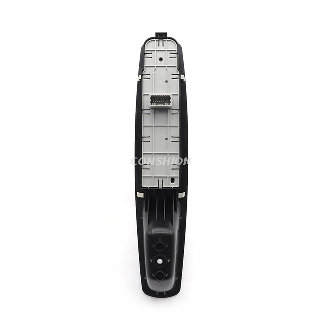 809610017r Interrupteur de fenêtre électrique pour Renault Megane Scenic Laguna Fluence