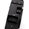 04602627ag Commutateur de fenêtre électrique pour Dodge Grand 、 Caravan et Chrysler Town & Country 