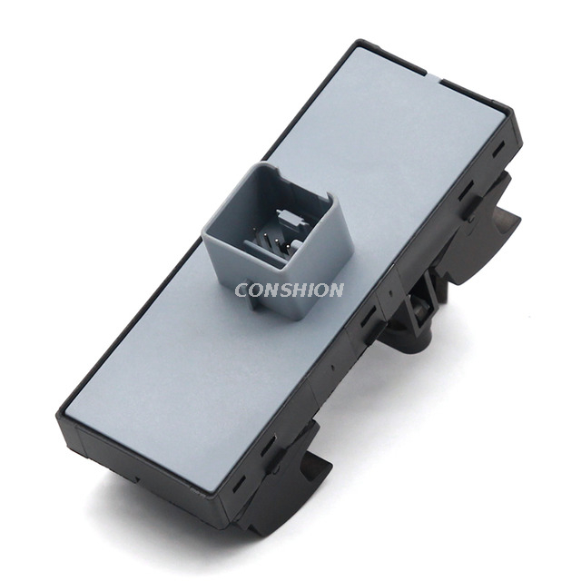 1k4959857b Interrupteur de fenêtre pour Volkswagen Jetta / Tiguan / Polo / Vento