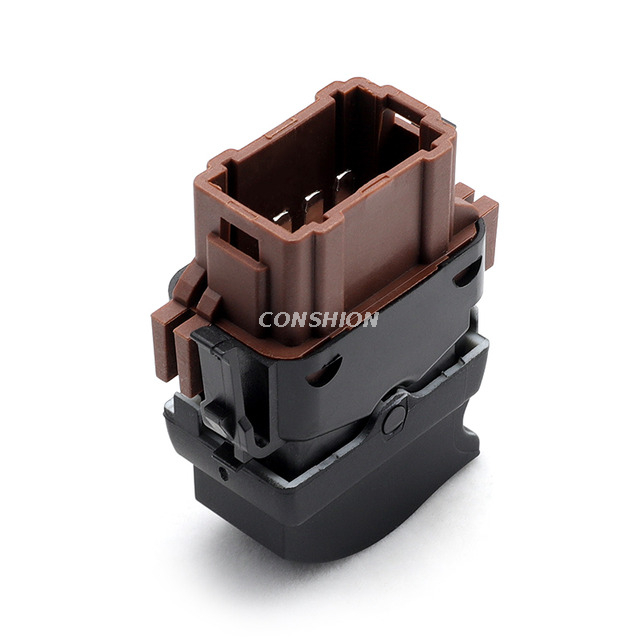  8200057321/91166602/8200242600/4408721 Commutateur de fenêtre électrique Renault Trafic II / Master II / Opelmovano / Vivaro