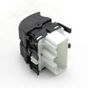 8200214943 Interrupteur de fenêtre électrique pour le modus Renault Clio Twingo Duster