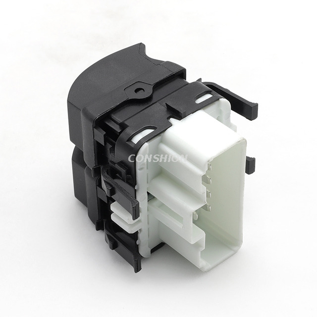 8200214943 Interrupteur de fenêtre électrique pour le modus Renault Clio Twingo Duster