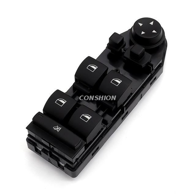 61313414355 Commutateur de fenêtre électrique pour BMW x3 / E83