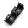 7M4959857B / 7M6959857 / 1324501 Commutateur de fenêtre électrique pour Volkswagen Sharan