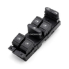 1GD959857D CUTERS FECTIONNELLE POWER POUR VOLKSWAGEN BORA