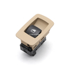61316945876 Commutateur de fenêtre pour BMW 3 / E90 / E91 / X5 / X6 / Z4