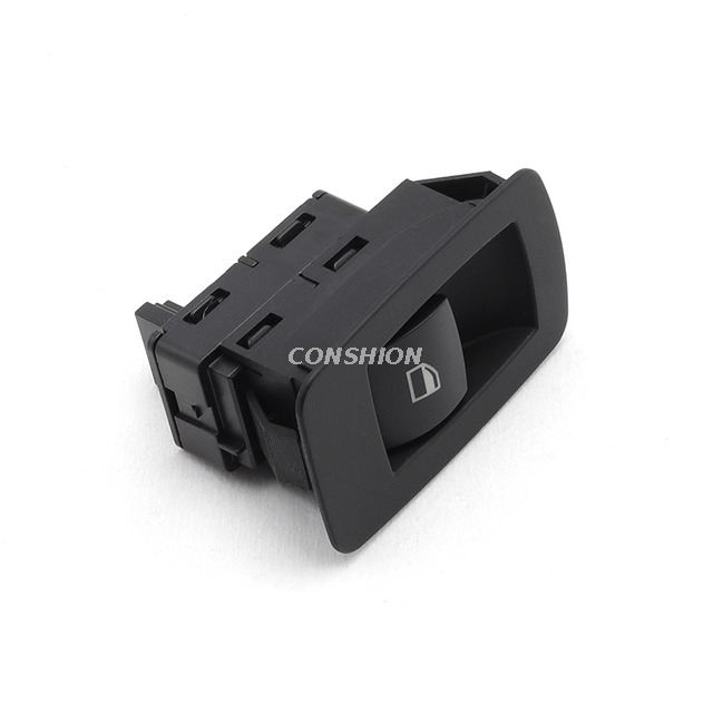 61316945875 Interrupteur de fenêtre pour BMW 3 / E90 / E91 / X5 / X6 / Z4