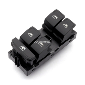 18d959857k Interrupteur de fenêtre pour Volkswagen Lavida