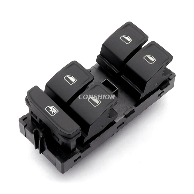 Interrupteur de fenêtre 3G0959857B pour Volkswagen Touran / Touareg
