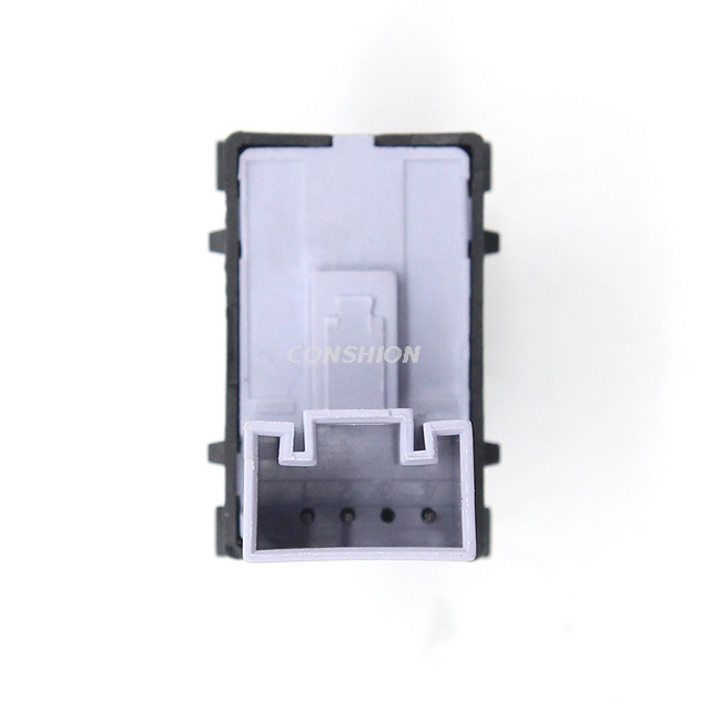 5ND959855A Interrupteur de fenêtre électrique pour Volkswagen Passat / Jetta / Tiguan