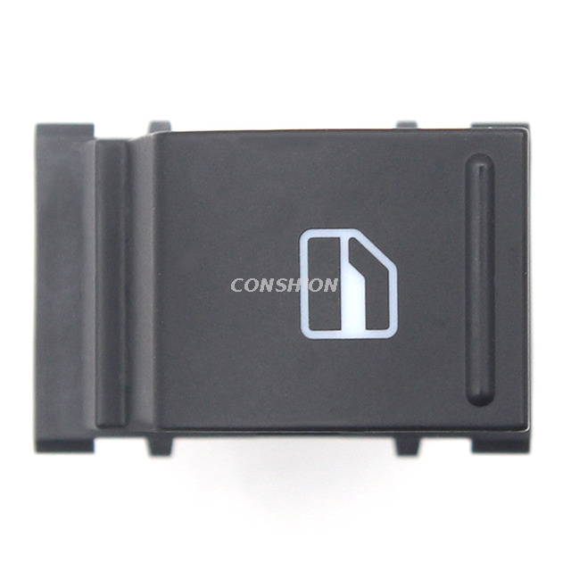 56d959855a Interrupteur de fenêtre électrique pour Volkswagen Passat