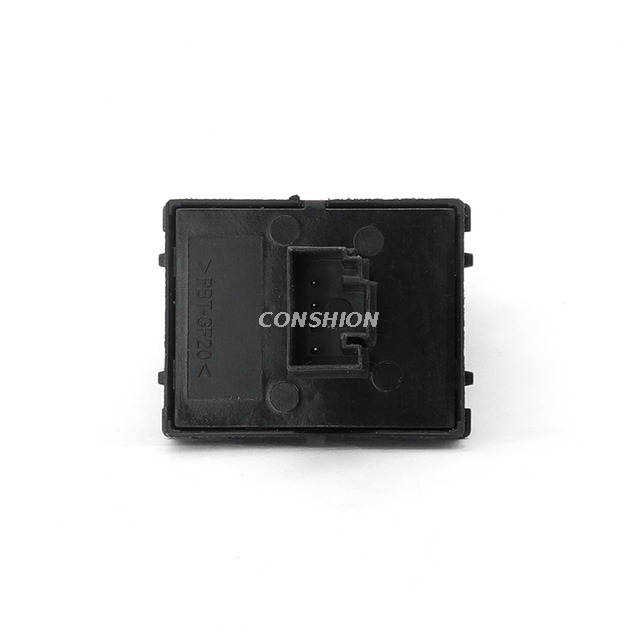 2K0959857A Interrupteur de fenêtre pour Volkswagen Golf MK5
