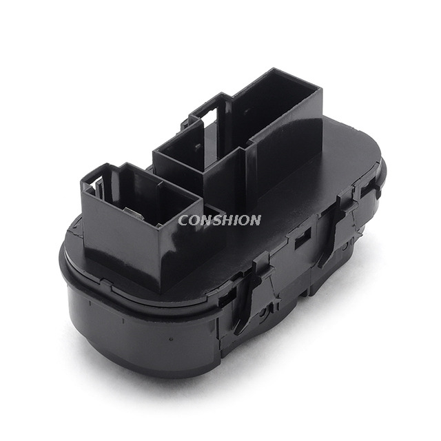 Commutateur de fenêtre de rechange 7S4Z14529A/YS4Z14529BA-pour Ford Focus