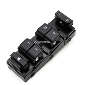93570C1000 interrupteur de fenêtre pour Hyundai Sonata