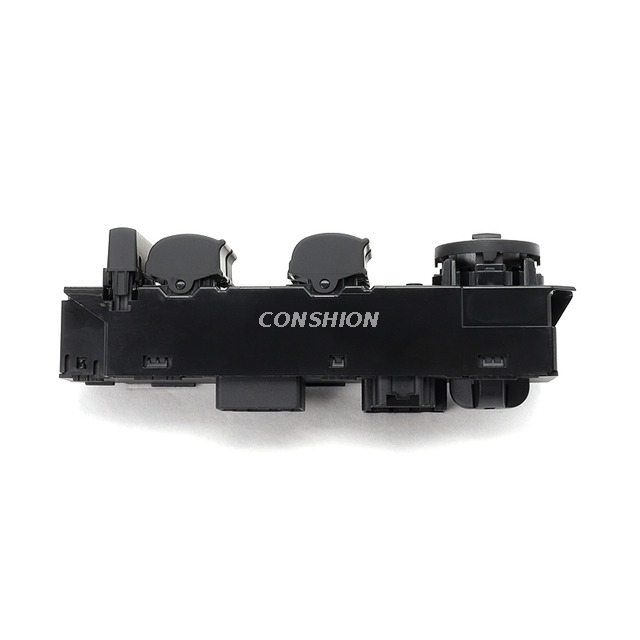 7M5T14A132AB Interrupteur de fenêtre électrique pour Ford Focus 
