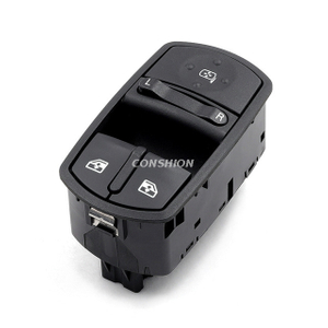 13258521 315625731 13258521AA CUTHACTURE DE FENECTION POWER POUR GMOPEL VAUXHALL CORSA 