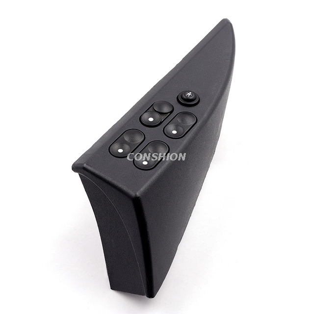93280684 Interrupteur de fenêtre électrique pour le pick-up GMChevrolet Corsa