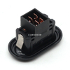 90310777 Power Window Interrupteur pour GMOPEL TECLA LEVANTA VIDRIOS TRASEROS