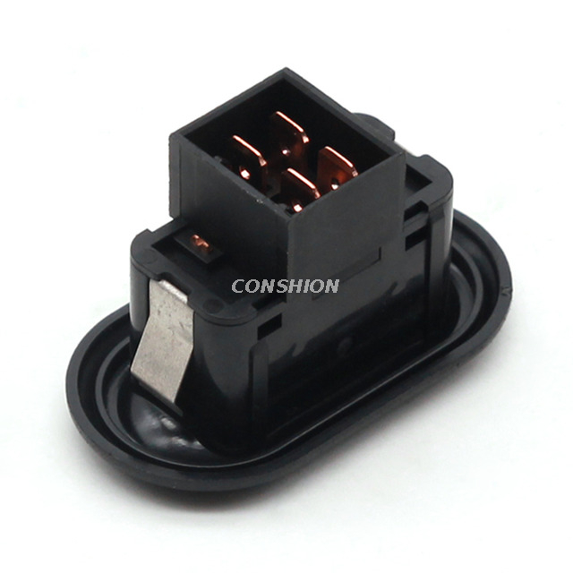 90310777 Power Window Interrupteur pour GMOPEL TECLA LEVANTA VIDRIOS TRASEROS