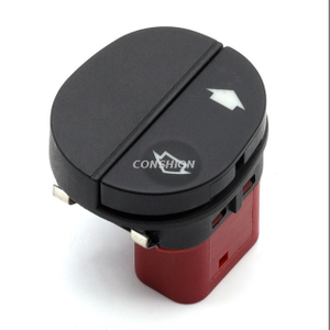 96FG14529AD interrupteur de fenêtre électrique pour Ford Fiesta / Connect