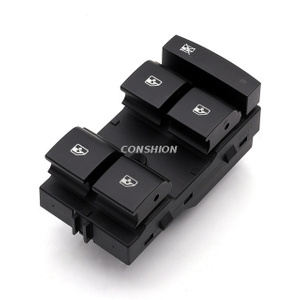 20917577 Interrupteur de fenêtre électrique pour GMCHEVY Cruze Malibu Orlando Scorpio S2