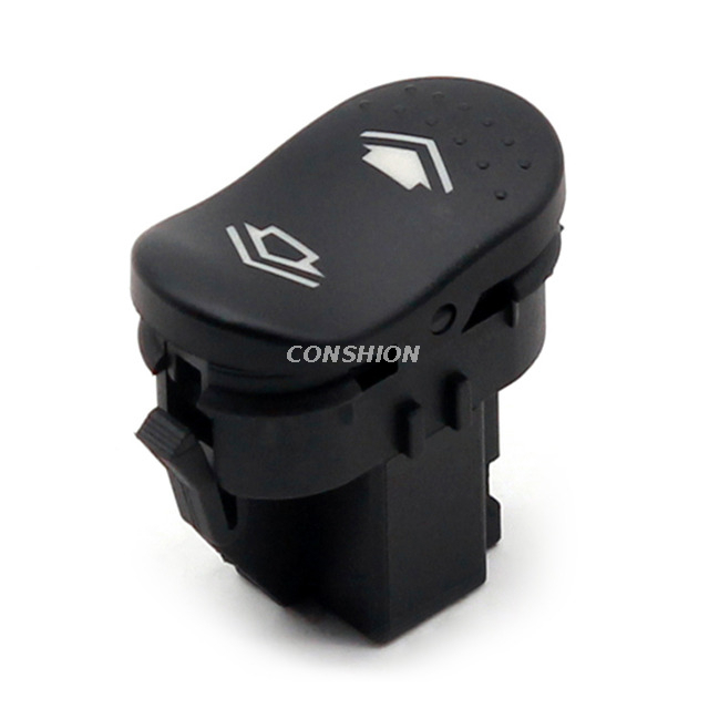 98AB14529DD 98AB14529-DC 1324939 Commutateur de fenêtre électrique pour Ford Focus / Transit