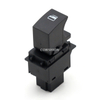 PWS855377 Commutateur de fenêtre électrique pour Mitsubishi Saga 