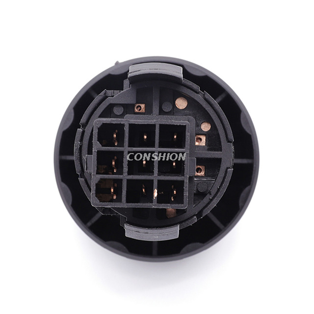 9725602001 Commutateur de climatisation pour Hyundai Santro