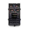 95188247 Interrupteur de fenêtre électrique pour gmprisma onix spin cobalt