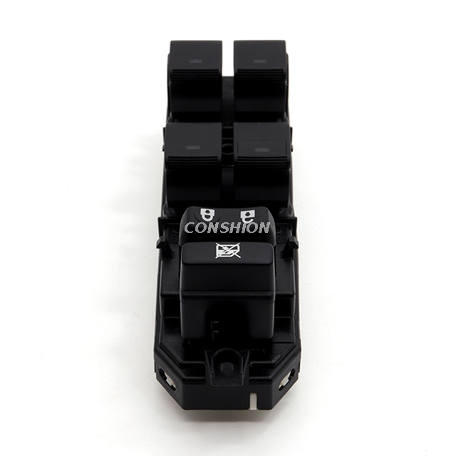 8404060220 Interrupteur de fenêtre électrique pour Toyota VX 