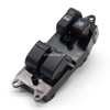 8482002111 848200F040 Interrupteur de fenêtre électrique pour Toyota Corolla Verso 