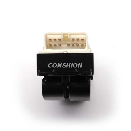 35750T0AH11 Interrupteur de fenêtre électrique pour Honda CRV RHD