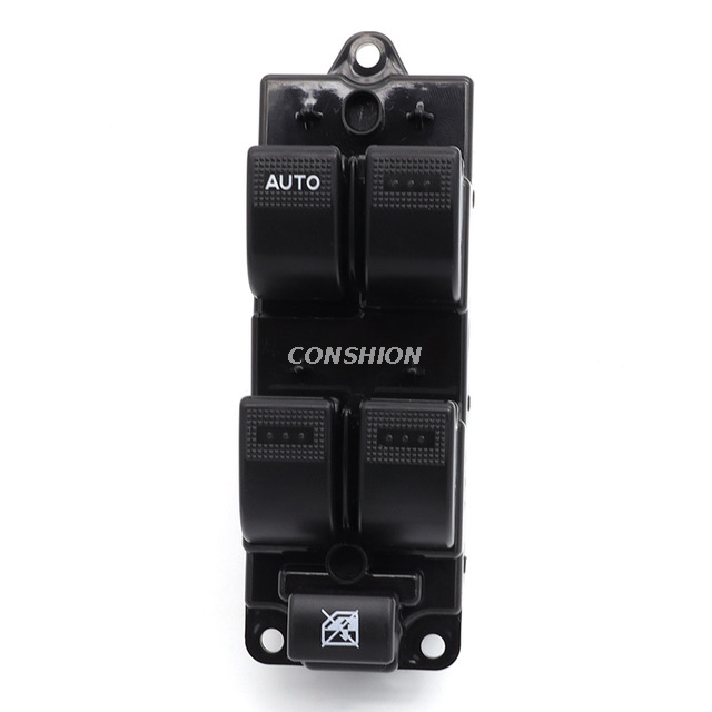 GJ6A66350 Interrupteur de fenêtre électrique pour Mazda 6 