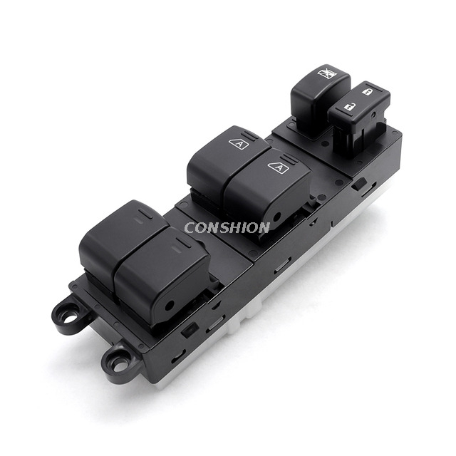 25401ZT10A POWER FEORK STANT pour Nissan Armada Titan Crew Cab