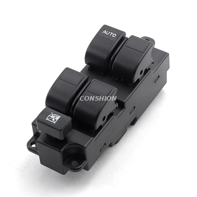 BL4E66350AL2 POWER FELOCK STANT pour Mazda Haima Fsmily