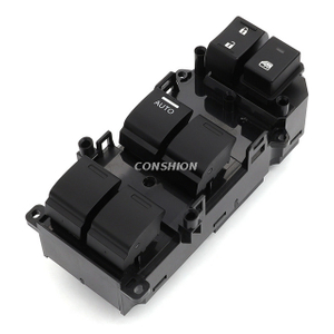 35750T7SA01 Interrupteur de fenêtre électrique pour Honda HR-V 