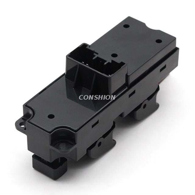 Interrupteur de fenêtre électrique LC6266350A pour mazda MPV 