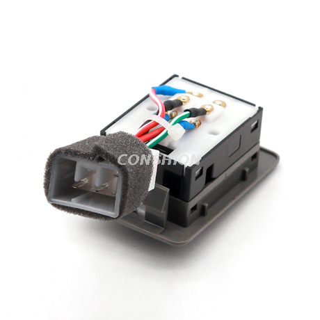 KK12B66370 Switch pour Kia Pride