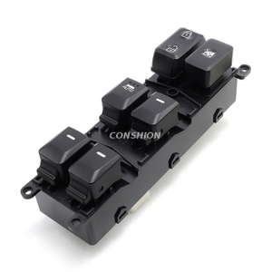 935701W155 Commutateur de fenêtre électrique pour Kia Rio