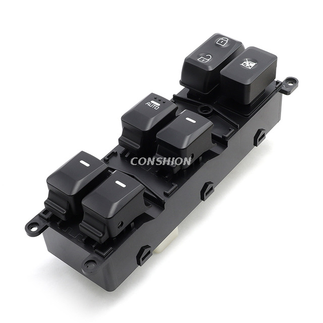 935701W155 Commutateur de fenêtre électrique pour Kia Rio
